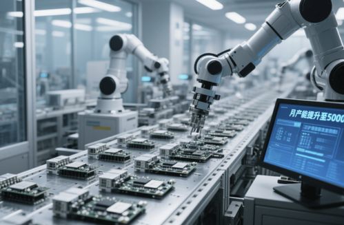 宇樹科技 技術(shù)開發(fā)驅(qū)動下的獨特盈利路徑與模式解析