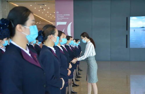 廣電城市服務開展形體禮儀專項培訓，全面提升服務水平與優雅形象