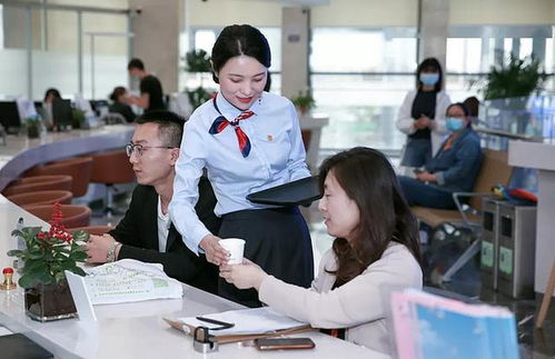 政務(wù)文明禮儀培訓(xùn)活動(dòng)助力空港新城政務(wù)服務(wù)水平提升