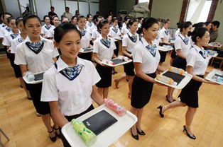 中國飯店行業服務禮儀規范